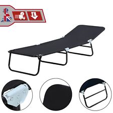 Outdoor Klappbare Sonnenliege