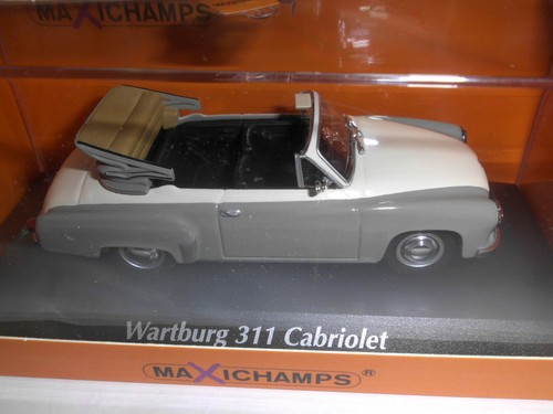 Maxichamps 940015930 - 1:43,