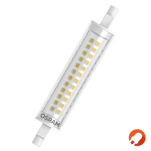 Osram led slim - led, 100