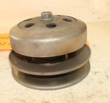 2002 Aprilia SR50 ditech