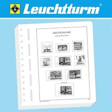 LEUCHTTURM Nachtrag