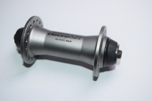 Shimano deore nabe - shimano,