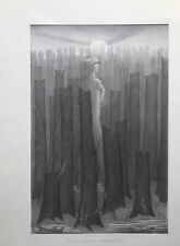 Erich Hahn Berlin Soldat im Wald Neues Leben erblüht 1974 Neue Sachlichkeit