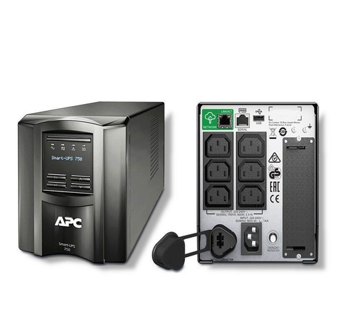 Apc smt750ic smt - apc,