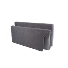 Faltbare Matratze Topper