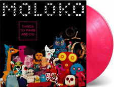 Moloko - Things to make and do