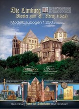 Karton-Modellbaubogen Die