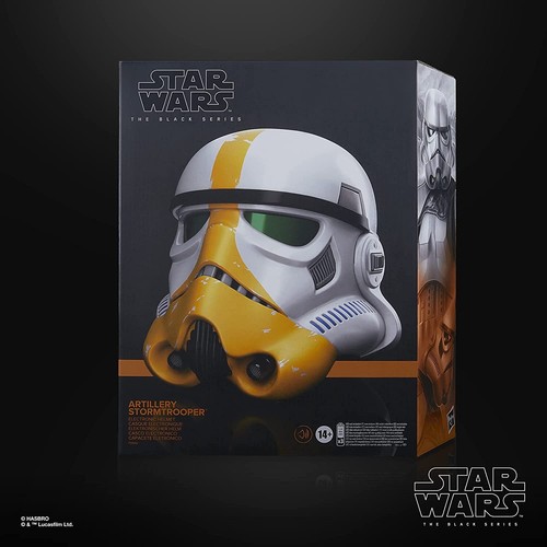 Star wars the black series - wars,
