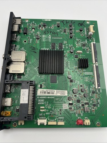 Karte mainboard fernseher tcl - karte,