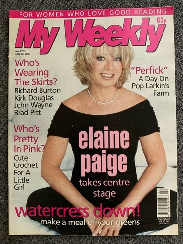 Weekly mag may - my, 29-may-2004