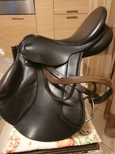 Englischer Sattel Kieffer