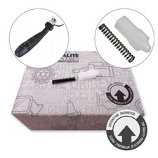 REP. LENKSTOCKSCHALTER BLINKERSCHALTER PEUGEOT 206 307 406 407 CITROEN C3 C4 C5