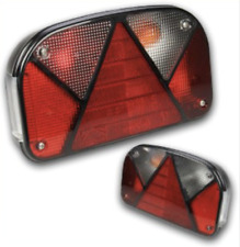 Cartrend Rückleuchte Bremslicht Blinker Kennzeichenleuchte 80263 Variante rechts