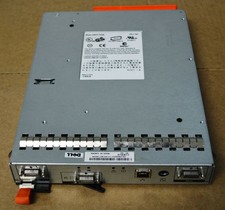 Dell W006D Dual Host / Dual