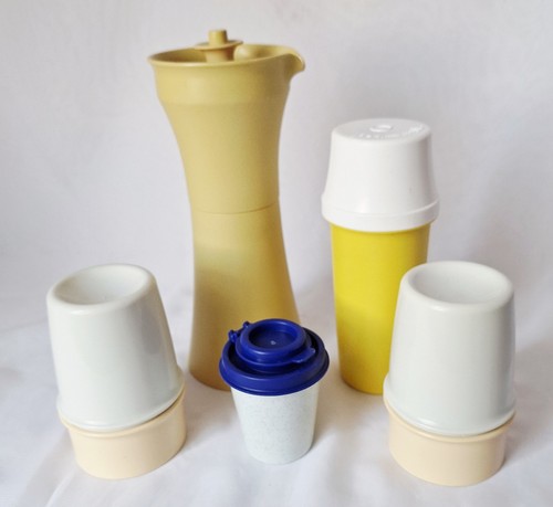 Tupperware konvolut 5 - konvolut,,