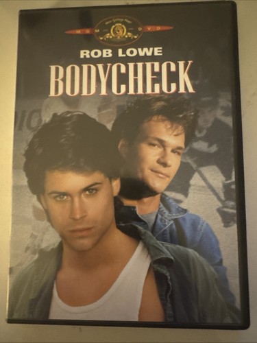 Bodycheck youngblood rob - -,