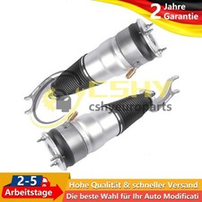 Paar Stoßdämpfer Vorne