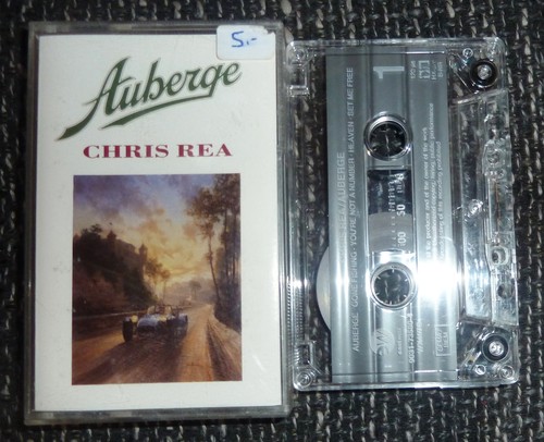 Chris rea auberge - chris,