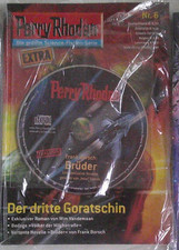 Perry Rhodan Extra Nr. 6 mit