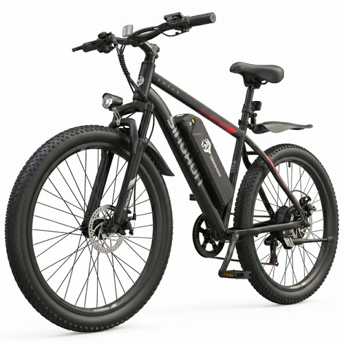 Elektrofahrrad 250w 25km - elektrofahrrad, 25km/h