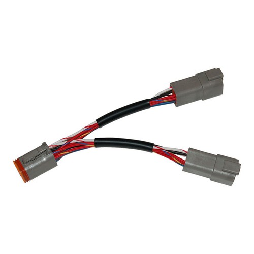 Namz 12v power point adapter - y,