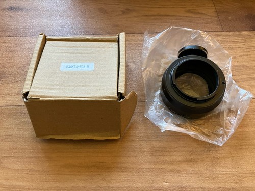 Fotodiox pro objektivadapter - fotodiox,