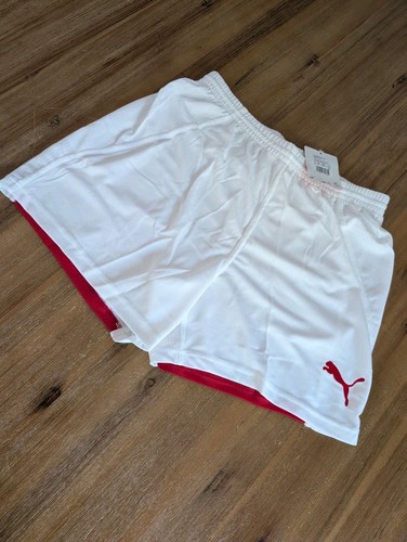 Puma damen sportshorts - sportshorts, m