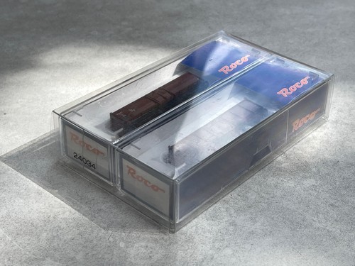 Roco 24034 offene - roco, 24034,
