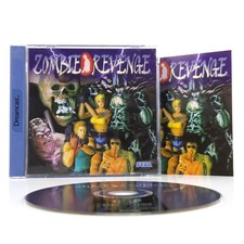 Sega dreamcast spiel zombie - spiel:,