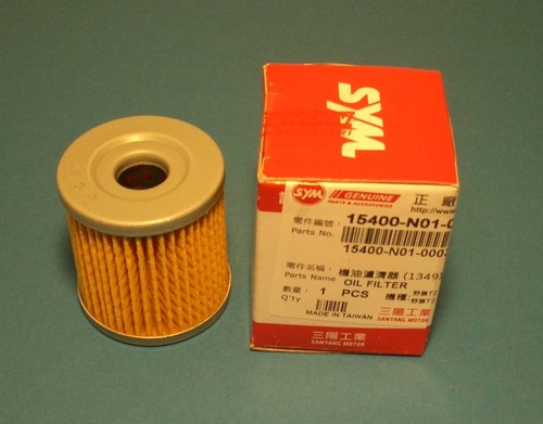 ölfilter original sym - original,