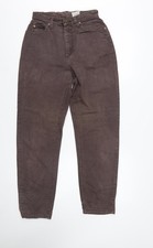 Lee damen braun hoher - lee, bund