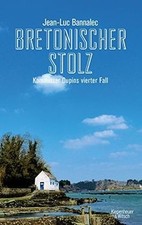 Bretonischer Stolz: Kommissar Dupins vierter Fall von Ba... | Buch | Zustand gut