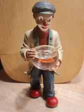 Gilde Clown "Fischers Fritze"