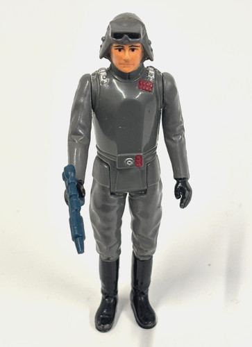 Vintage kenner star wars - star,