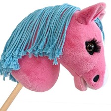 Steckenpferd Spielzeug MINI