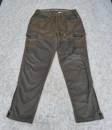 Percussion cargo hose herren - percussion,