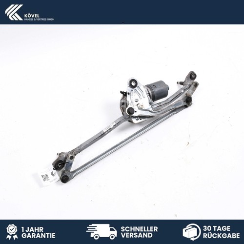 Original scheibenwischermotor - original,