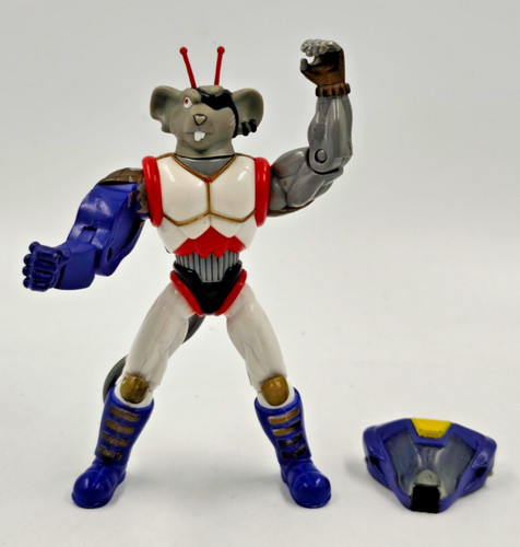 Biker mice from mars modo - from,