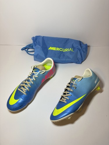 Nike mercurial vapor - nike, ix