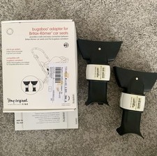 Bugaboo Cameleon Adapter für Autositz/Babyschale von Britax-Römer 