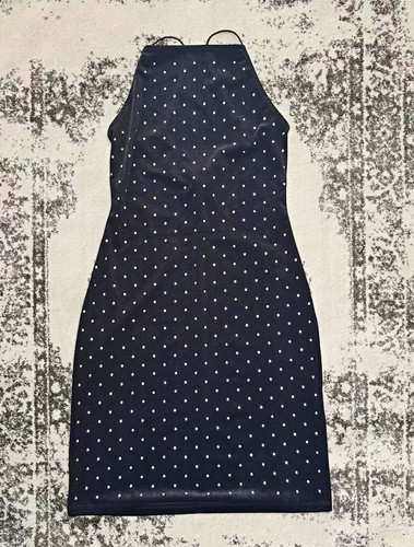 Damen minikleid m kurz - minikleid, gr.