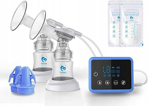 Bellababy elektrische - bellababy,