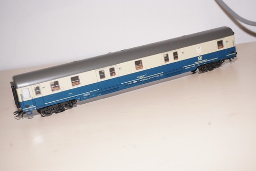 Sk10 märklin h0 - sk10/6], 4157