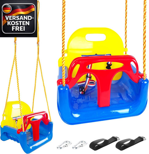 Babyschaukel 1 - babyschaukel, 3-in-1