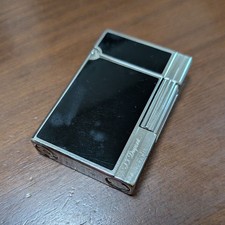 [Selten] S.T.Dupont Feuerzeug