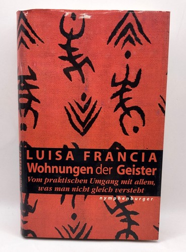 Wohnungen der geister vom - geister:,