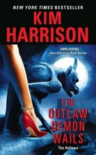 Kim Harrison The Outlaw Demon