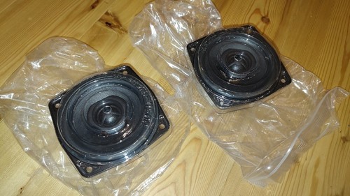 Paar misson 10x - misson, cp-10x