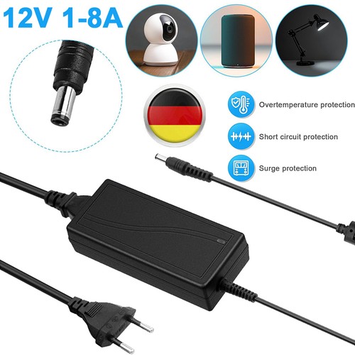 Dc12v led netzteil - dc12v,