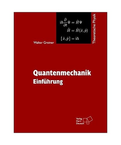 Theoretische physik - physik, 04